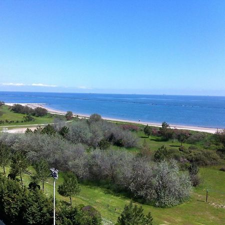 Belvedere ليدو أدريانو المظهر الخارجي الصورة