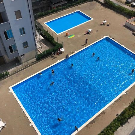 Belvedere ليدو أدريانو المظهر الخارجي الصورة