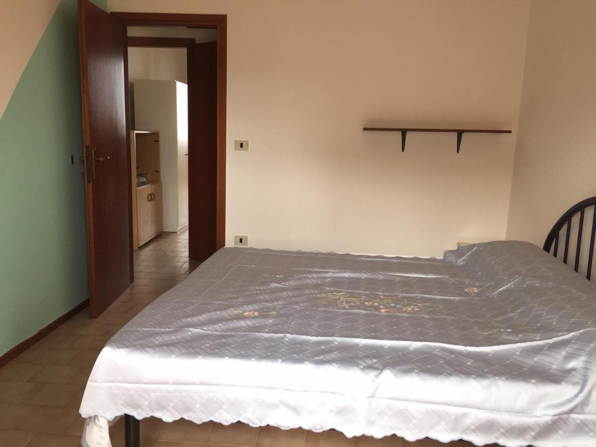 Belvedere ليدو أدريانو المظهر الخارجي الصورة