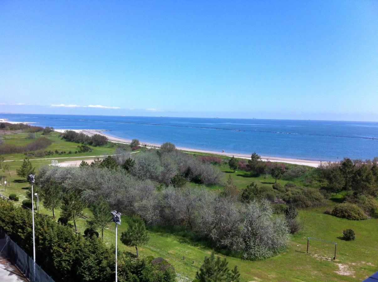 Belvedere ليدو أدريانو المظهر الخارجي الصورة