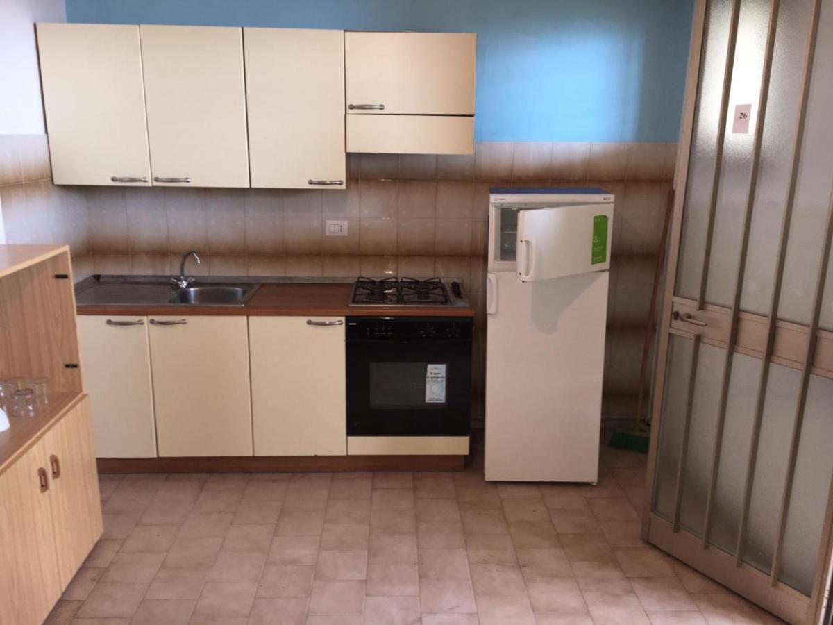 Belvedere ليدو أدريانو المظهر الخارجي الصورة