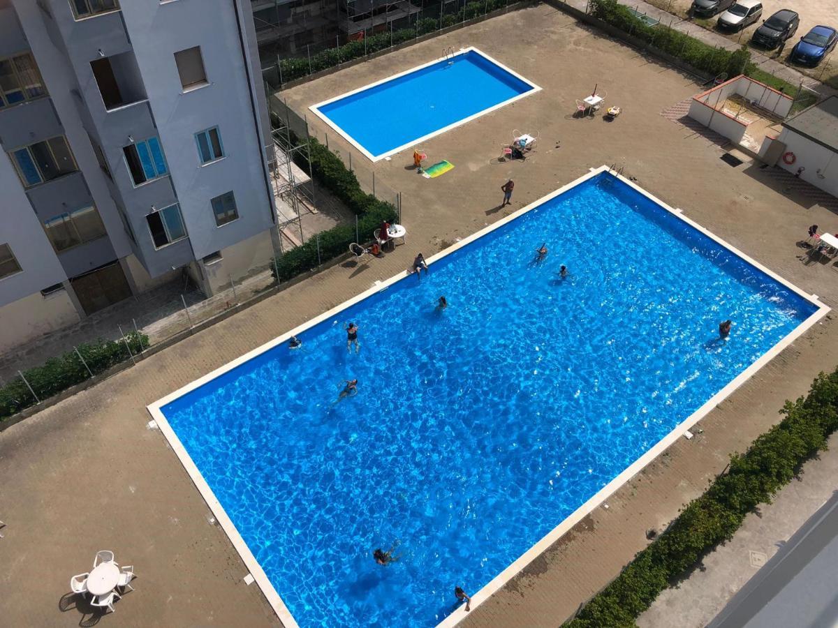 Belvedere ليدو أدريانو المظهر الخارجي الصورة